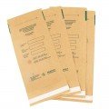 Пакеты из крафт-бумаги для стерилизации